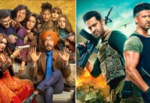Ajay Devgn’s Son of Sardaar 2 Edges Out Hrithik Roshan’s War 2 on IMDb’s Most Anticipated Indian Titles List!
