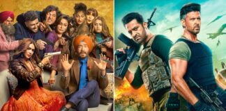 Ajay Devgn’s Son of Sardaar 2 Edges Out Hrithik Roshan’s War 2 on IMDb’s Most Anticipated Indian Titles List!