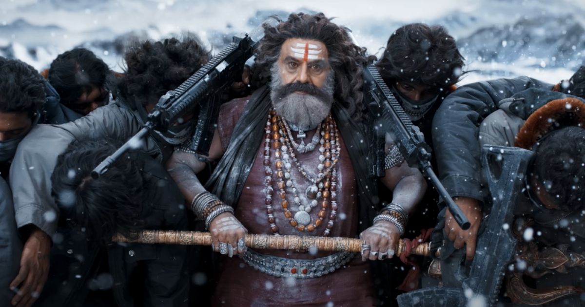 Akhanda 2 Box Office: Nandamuri Balakrishna Starrer Needs To Do Heavy Lifting To Become A Hit?