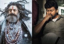 Akhanda 2 + Chiranjeevi's Godfather (BO)