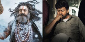 Akhanda 2 + Chiranjeevi's Godfather (BO)