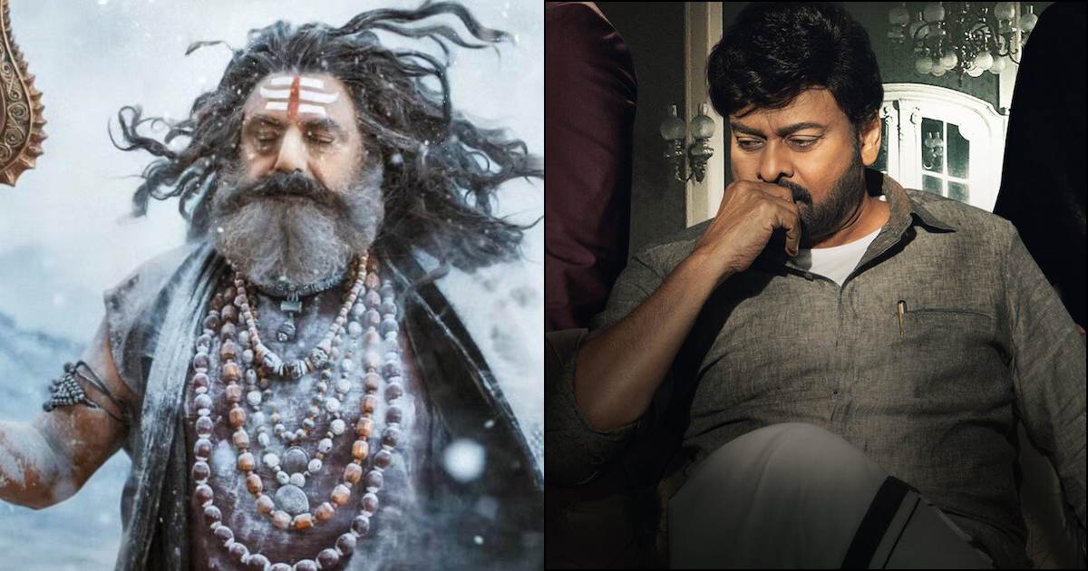Akhanda 2 Box Office Day 1: Puts Chiranjeevi's Post-COVID Record In Danger!