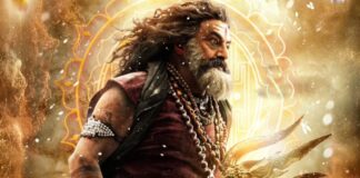 Here’s When Nandamuri Balakrishna’s Akhanda 2: Thandavam Is Releasing In Cinemas!
