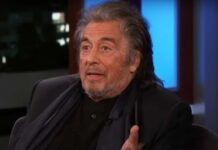 Al Pacino’s The Ritual Struggles With Storytelling & Style