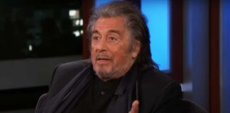 Al Pacino’s The Ritual Struggles With Storytelling & Style