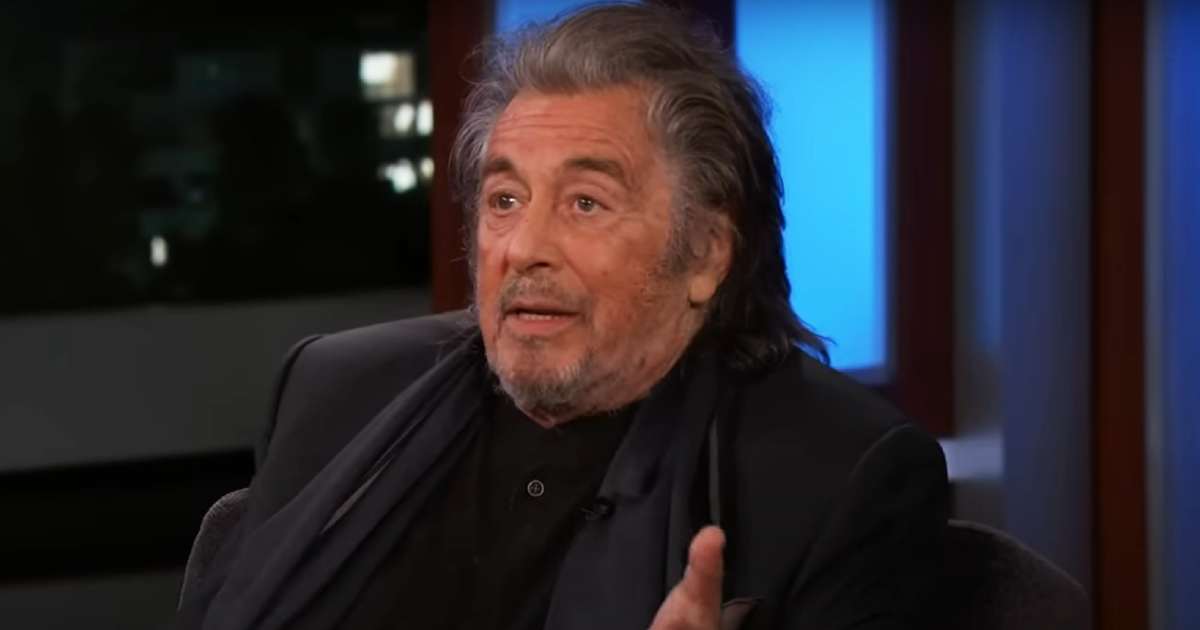 Al Pacino’s The Ritual Faces Harsh Critiques—A Uncommon Misstep In The Hollywood Legend’s Storied Profession