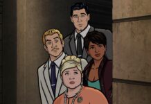 All 14 Seasons Of This Adult Comedy Cartoon Are Now Streaming On Hulu!