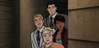 All 14 Seasons Of This Adult Comedy Cartoon Are Now Streaming On Hulu!