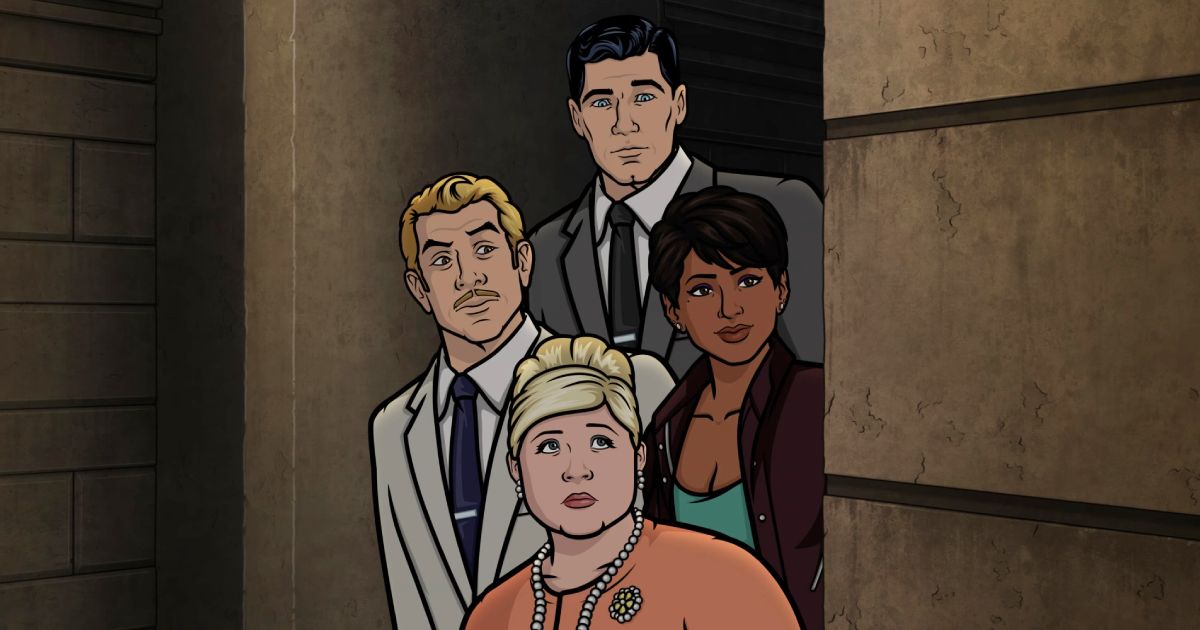 All 14 Seasons Of This Adult Comedy Cartoon Are Now Streaming On Hulu!