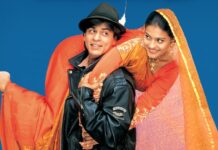 All About Come Fall In Love - The DDLJ Musical
