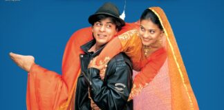 All About Come Fall In Love - The DDLJ Musical