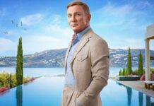 All About Daniel Craig’s Benoit Blanc From The Knives Out Franchise