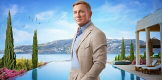 All About Daniel Craig’s Benoit Blanc From The Knives Out Franchise