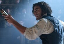 All About Guillermo del Toro’s Frankenstein