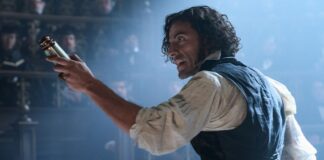 All About Guillermo del Toro’s Frankenstein