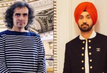 All About Imtiaz Ali’s Next Project With Diljit Dosanjh