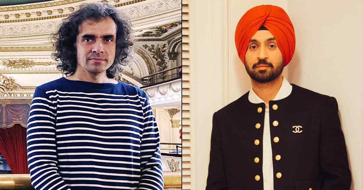 Imtiaz Ali’s Charming Story Of Love & Longing Starring Diljit Dosanjh To Launch On Baisakhi 2026 Imtiaz Ali’s Charming Story Of Love & Longing Starring Diljit Dosanjh To Launch On Baisakhi 2026