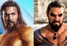 Jason Momoa Movies & TV Shows