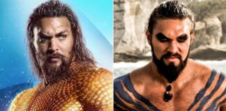 Jason Momoa Movies & TV Shows