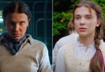 Ranking Millie Bobby Brown’s Movies & TV Shows