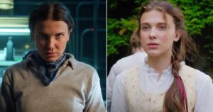 All Millie Bobby Brown Movies & TV Shows Ranked: From Stranger Things