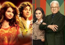 Ranking Selena Gomez’s Movies & TV Shows