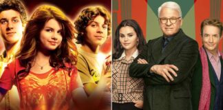 Ranking Selena Gomez’s Movies & TV Shows