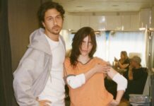 All You Need To Know About Billie Eilish’s Rumored Boyfriend Nat Wolff