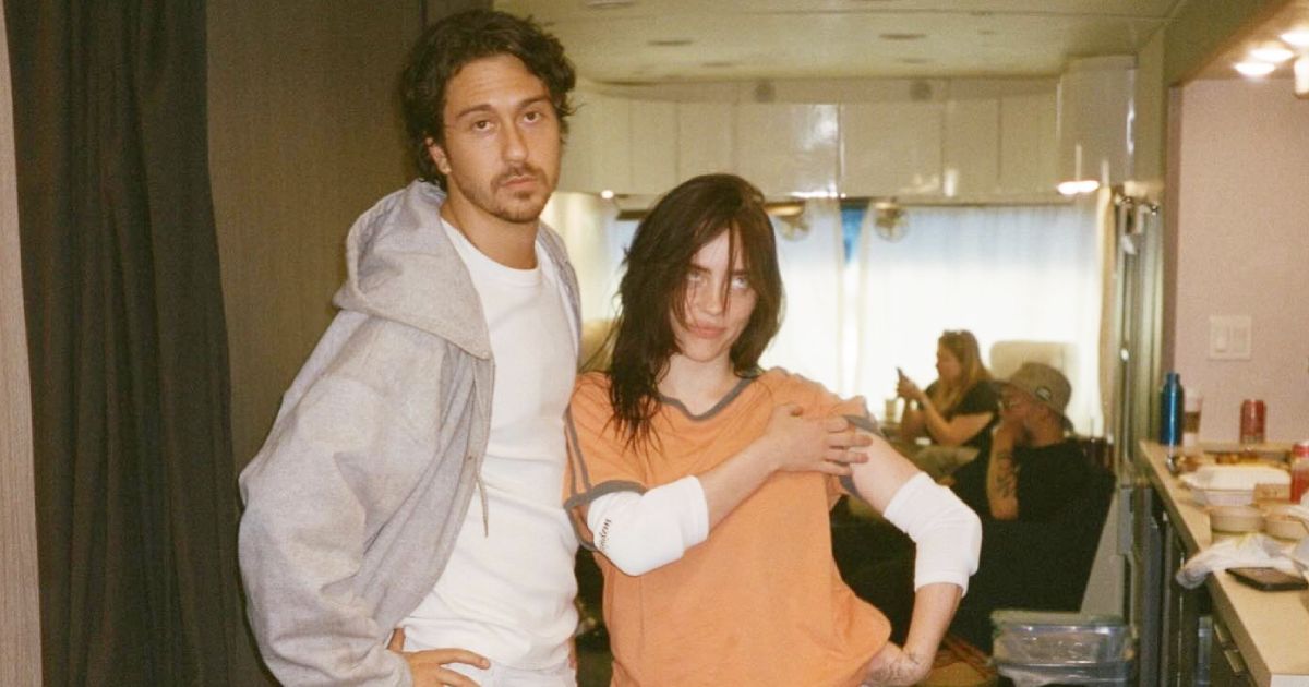 Who Is Nat Wolffe? Exploring Internet Value & Extra Thrilling Particulars Of Billie Eilish's Rumored BF! Who Is Nat Wolffe? Exploring Internet Value & Extra Thrilling Particulars Of Billie Eilish's Rumored BF!