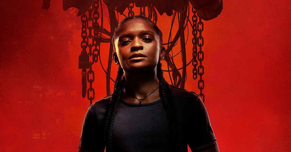 All You Need To Know About Marvel’s Ironheart