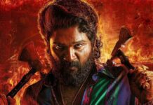 Allu Arjun's Pushpa 2 Records Impressive TRP Ratings For Its Hindi TV Premiere