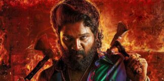 Allu Arjun's Pushpa 2 Records Impressive TRP Ratings For Its Hindi TV Premiere