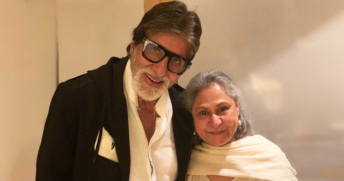 Amitabh Bachchan Referred to as Jaya Bachchan's Father 10 Days Earlier than Their Wedding ceremony & What Occurred Subsequent Is Not One thing You'd Have Thought!