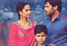 Amrinder Gill’s Heartfelt Family Drama Finally Gets Streaming Date On Chaupal