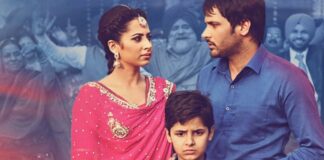 Amrinder Gill’s Heartfelt Family Drama Finally Gets Streaming Date On Chaupal