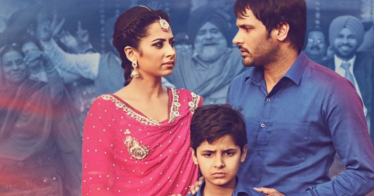 Amrinder Gill’s Heartfelt Family Drama Finally Gets Streaming Date On Chaupal