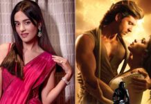 Amrita Rao Was Hrithik Roshan’s Krrish First Choice, Not Priyanka Chopra