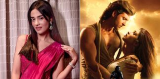 Amrita Rao Was Hrithik Roshan’s Krrish First Choice, Not Priyanka Chopra