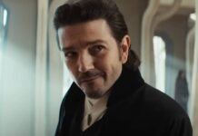 Andor Season 2 Shatters Streaming Records On Disney+ – Details Inside!