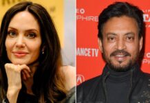 Angelina Jolie And Irrfan Khan In A Powerful Underrated Drama Scene
