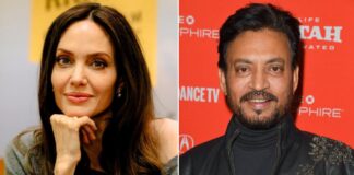 Angelina Jolie And Irrfan Khan In A Powerful Underrated Drama Scene