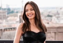 Angelina Jolie’s Age-Defying Look Sparks Surgery Rumors