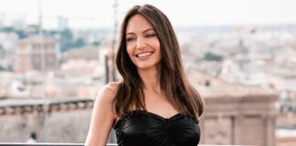 Angelina Jolie’s Age-Defying Look Sparks Surgery Rumors