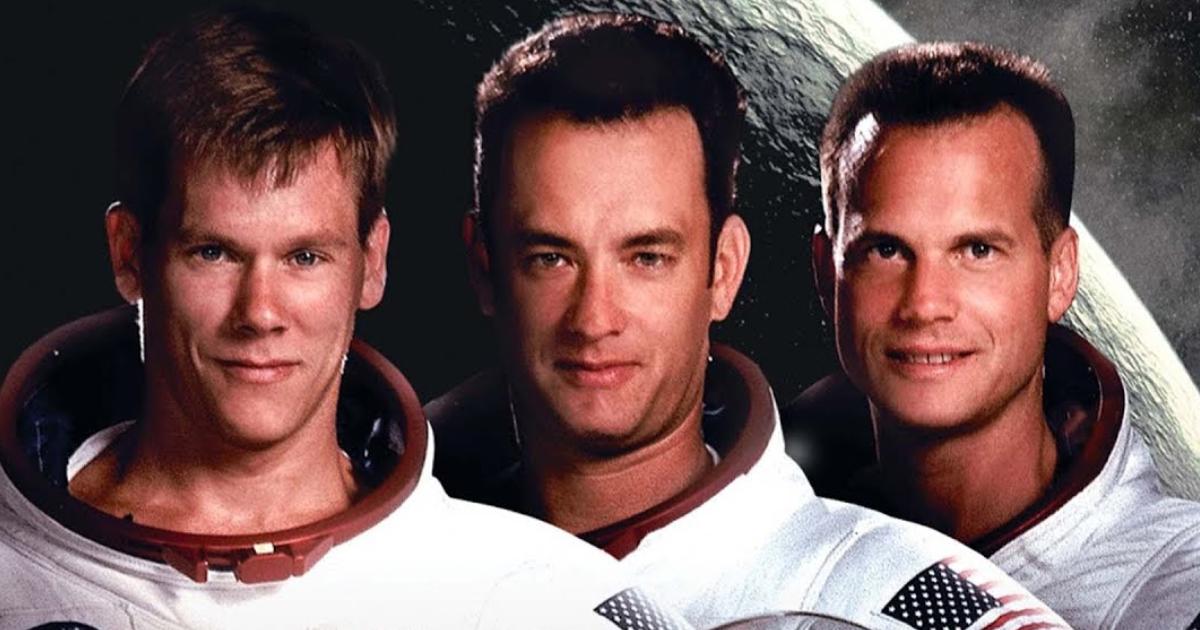 Apollo 13: How Tom Hanks Introduced Area Historical past To Life On The Huge Display