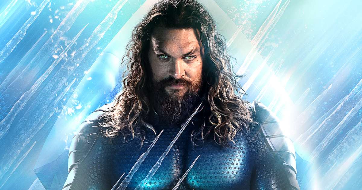 Aquaman 2 OTT Verdict (Week 2): Slides Down Netflix’s International Rankings With 48% Much less Views Than Its Debut Week