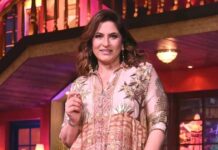 Archana Puran Singh On The Great Indian Kapil Show