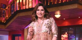 Archana Puran Singh On The Great Indian Kapil Show