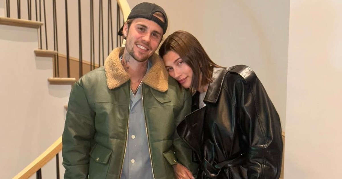 Are Hailey & Justin Bieber Planning To Expand Their Family?