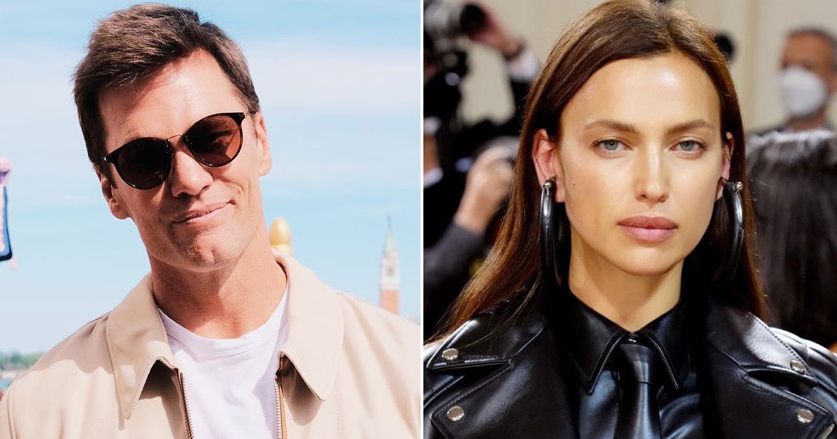 Are Tom Brady & Irina Shayk Still Together?