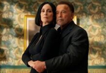 Arnold Schwarzenegger Returns In Netflix’s FUBAR Season 2
